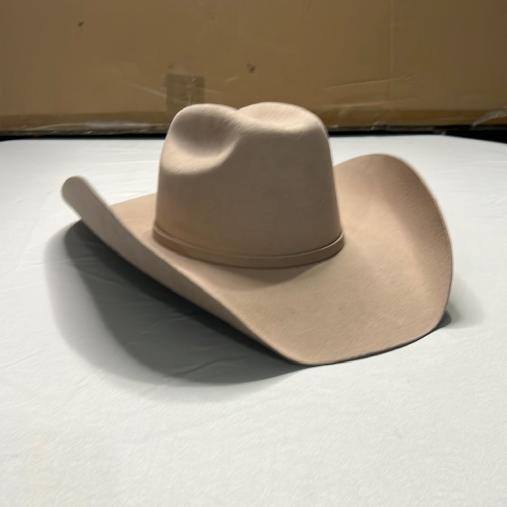 Children’s Cowboy Hat - Size 7